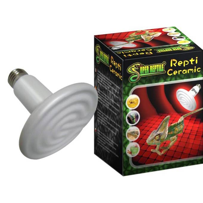 Ceramic Heat Lamp